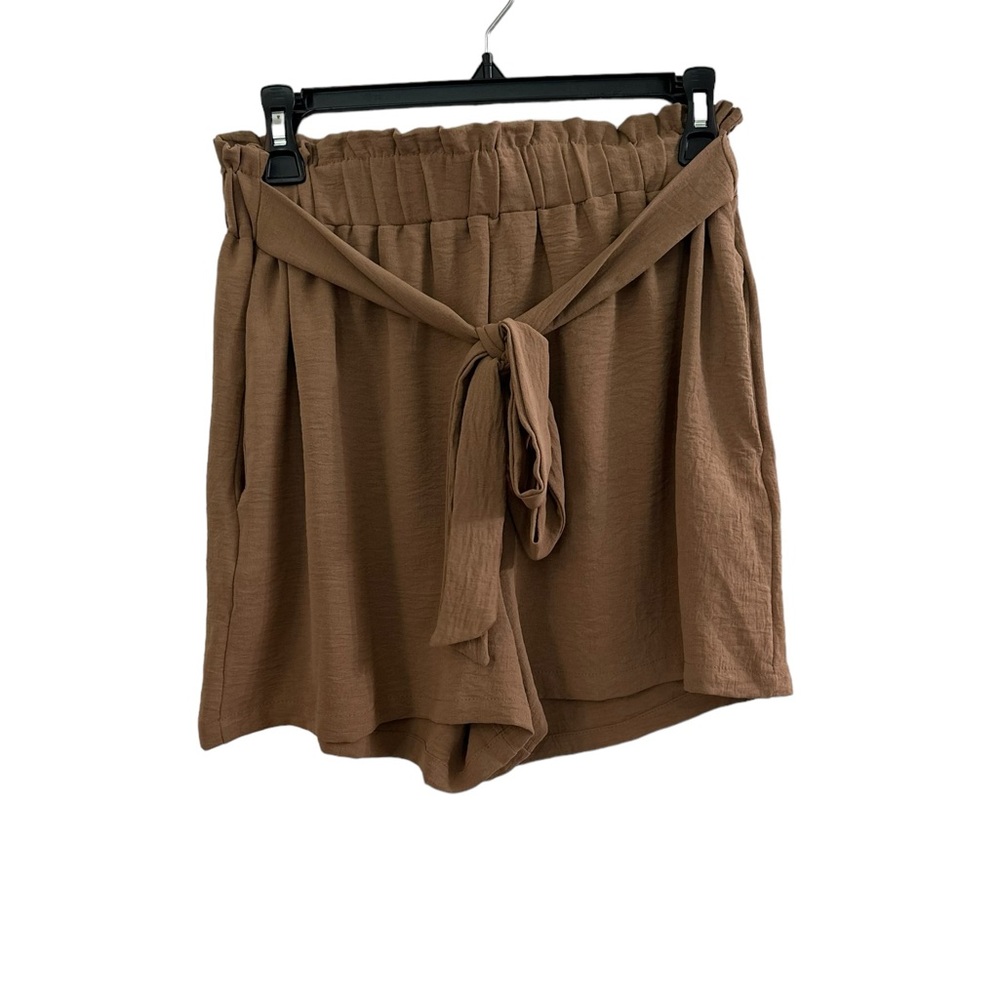 Women’s High Waisted Shorts